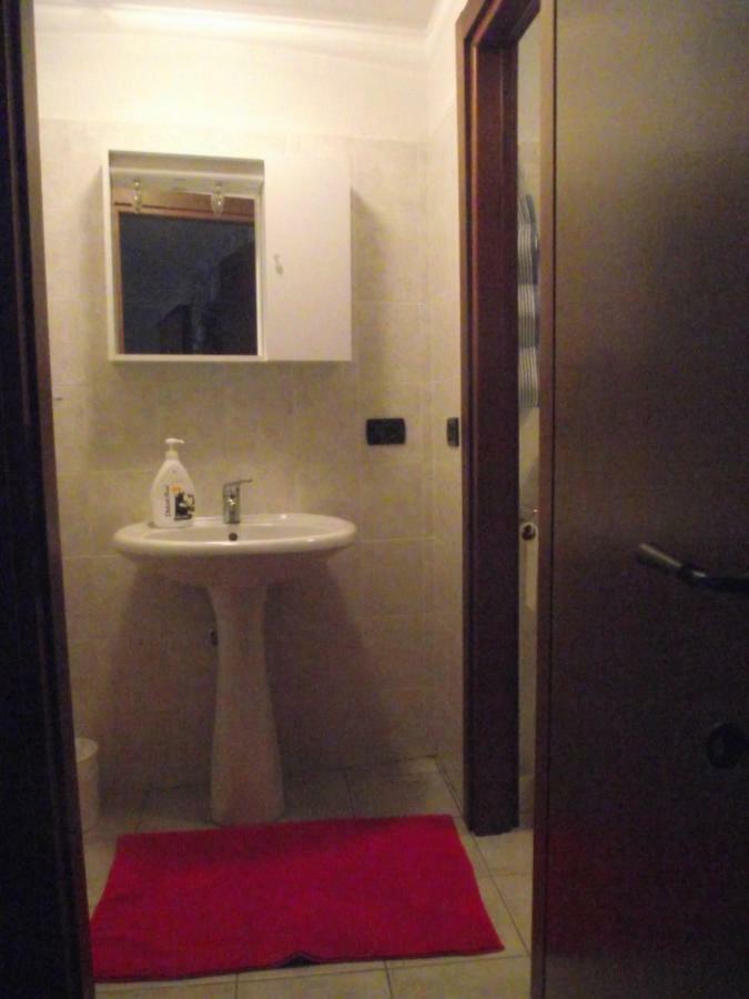 La Fisarmonica Hotell Valdieri Eksteriør bilde